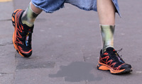 Трейлові кросівки - писк моди-2023 (ФОТО)