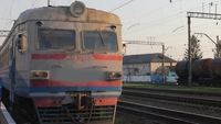 Приміський поїзд з Рівненщини до Львова змінить рух