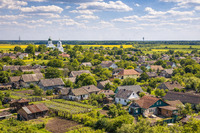 Три унікальні села Рівненщини, які варто побачити кожному