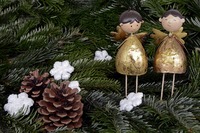 13 січня: Хто сьогодні святкує День ангела (ФОТО)