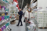 «Називайте ці магазини і супермаркети», - Тимошенко про завищення цін на Рівненщині