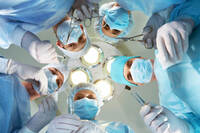Назвали лікарню Рівного, де проводитимуть безкоштовну трансплантацію органів: заклад уклав контракт із НСЗУ