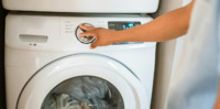 Одна кнопка у пралці збереже до 4000 грн на рік на світлі: у чому секрет