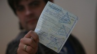 Лікарняні українцям вирішили «урізати», а лікарів – налякати штрафами 