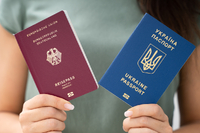 Українцям дозволять подвійне громадянство