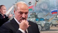Генштаб має дані про підготовку білорусі до війни (ВІДЕО)