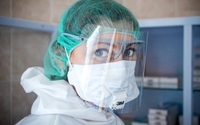 Половина нововиявлених хворих на COVID-19 на Рівненщині – з одного району