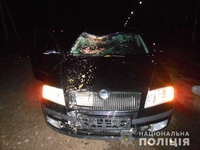 Нетверезий підліток скоїв смертельну ДТП на Рівненщині