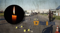 Прожив ще пів години: на Поліссі трагічно загинув молодий хлопець 