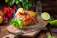 Ворог серцю: кому категорично не можна їсти холодець