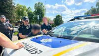 Рівнянин пограбував перехожого серед білого дня: його судитимуть