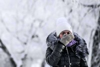 Сильні морози прийдуть в Україну на 3 дні