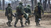 «Від повістки до могили»: скільки в середньому живуть росіяни на фронті
