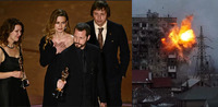 «Я краще хотів би, щоб цього фільму ніколи не було»: Україна отримала Оскар за «20 днів у Маріуполі»