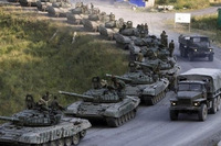 Стало відомо коли Росія поверне свої війська до кордонів з Україною