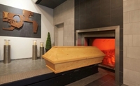 Що думають жителі Рівного про створення крематорію