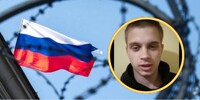 Депортований із Маріуполя 17-річний хлопець просить Зеленського забрати його до України (ВІДЕО)