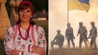 Відома мольфарка назвала терміни повного завершення війни в Україні (ВІДЕО)