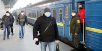 Проїде 12 областей: «Укрзалізниця» запускає потяг із найдовшим маршрутом