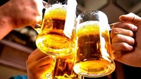 6 серпня - Міжнародний день пива: листівки, вітання та СМС (ФОТО)