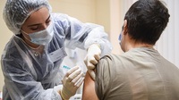 Скільки на Рівненщині невикористаних вакцин і як вони розподілені?