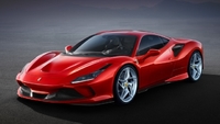У Ferrari розповіли, скільки заробляють на кожному проданому авто