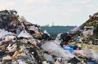 Майже сотня сміттєзвалищ на Рівненщині – не узаконені