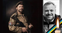 Легендарний рівненський воїн і блогер «Дідусік» загинув у боях за Україну (ФОТО)