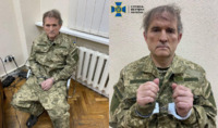 ФСБ хотіла вивезти Медведчука у Придністров'я та навіть підготувала його «двійників», – СБУ