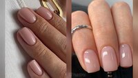 Стильний мінімалістичний манікюр: елегантність у простоті (ФОТО)