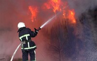 На Рівненщині оголосили надзвичайну пожежну небезпеку