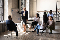 Хто витриваліший на роботі: міленіали чи зумери?