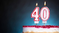 Чому не можна святкувати 40-річчя і що буде, якщо порушити заборону? 