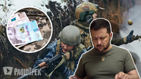 Доплати військовим та мінус «відмазки» від армії: Зеленський підписав важливий закон
