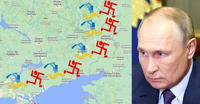 Земля пішла з-під ніг у Путіна: Озвучили, як закінчиться війна в Україні