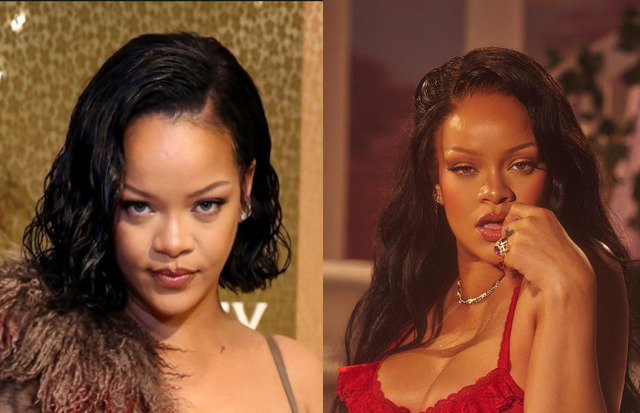 Ріанна без цензури: нові фото в білизні викликали фурор у мережі (2 ФОТО)