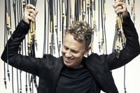 Мартін Гор з «Depeche Mode» випустив кліп