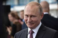 «Росія як підтримувала Донбас, так і буде підтримувати», - Путін