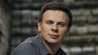 Дмитро Комаров уперше після розлучення заговорив про нові стосунки (ФОТО)