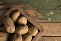 Які сорти долежать до весни і коли купувати картоплю на зиму, щоб не переплачувати