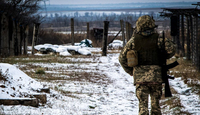 Українські військові просять про термінову допомогу: що потрібно