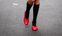 Мода-2024: весняні жіночі туфлі (ФОТО)