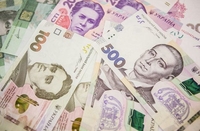 Середня зарплата на Рівненщині - майже 10 тисяч гривень