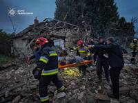 Гатили масовано по Львівщині: які наслідки російської атаки по Україні 