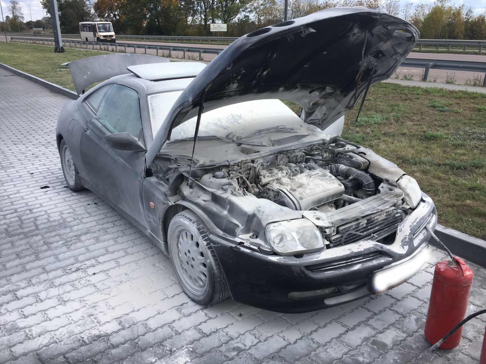 Фото: пресслужба ДСНС