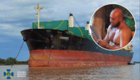 Захопив морське судно та вимагав викуп: в Україні затримали першого в історії пірата (ФОТО)