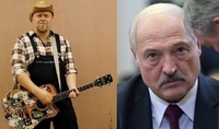 На музиканта з Рівного зійшло осяяння і він заспівав пісню мовою Республіки Білорусь (ВІДЕО)