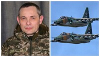 Росія стягнула понад 400 літаків та 360 бойових вертольотів до кордонів України (ВІДЕО)