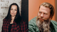 8-місячний син Ращука та Білан дебютував у кіно: як це було (ФОТО)