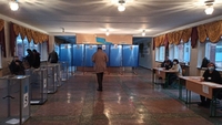 Гарний старт: вибори на Рівненщині почалися без порушень 
